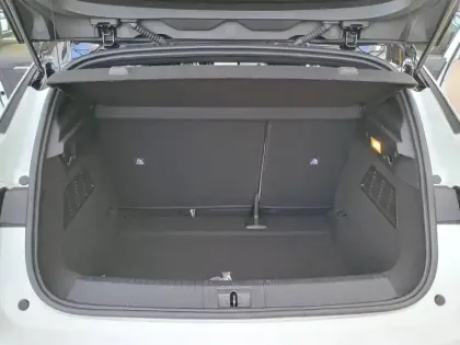 Photo 15 Renault Megane  E-Tech EV60 220 ch optimum charge