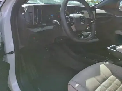 Photo 23 Renault Megane  E-Tech EV60 220 ch optimum charge