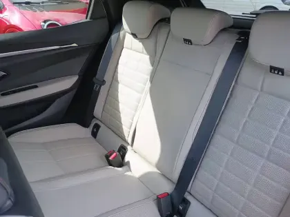 Photo 22 Renault Megane  E-Tech EV60 220 ch optimum charge