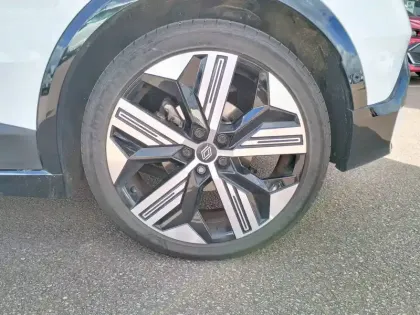 Photo 19 Renault Megane  E-Tech EV60 220 ch optimum charge