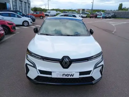 Photo 7 Renault Megane  E-Tech EV60 220 ch optimum charge