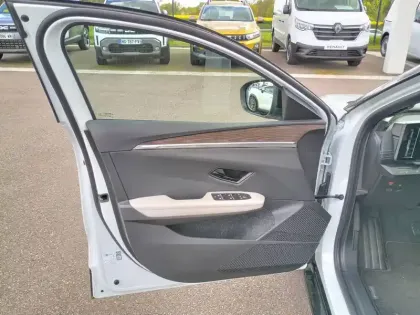 Photo 14 Renault Megane  E-Tech EV60 220 ch optimum charge