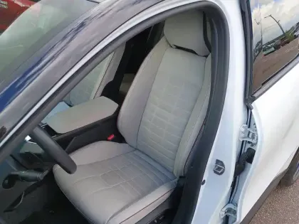 Photo 8 Renault Megane  E-Tech EV60 220 ch optimum charge