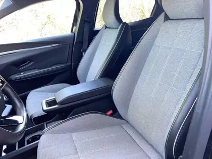 Photo 9 Renault Megane  E-Tech EV60 220 ch optimum charge