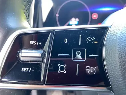 Photo 18 Renault Megane  E-Tech EV60 220 ch optimum charge