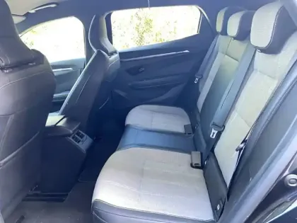 Photo 11 Renault Megane  E-Tech EV60 220 ch optimum charge