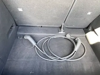 Photo 12 Renault Megane  E-Tech EV60 220 ch optimum charge