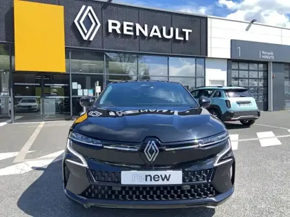 Photo 7 Renault Megane  E-Tech EV60 220 ch optimum charge