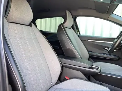 Photo 16 Renault Megane  E-Tech EV60 220 ch optimum charge