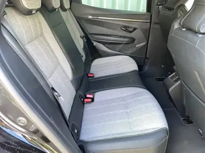 Photo 13 Renault Megane  E-Tech EV60 220 ch optimum charge