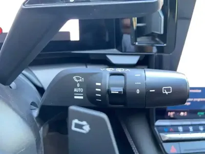 Photo 23 Renault Megane  E-Tech EV60 220 ch optimum charge