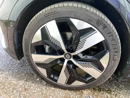 Photo 32 Renault Megane  E-Tech EV60 220 ch optimum charge