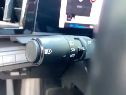 Photo 24 Renault Megane  E-Tech EV60 220 ch optimum charge