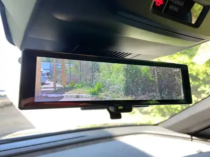 Photo 31 Renault Megane  E-Tech EV60 220 ch optimum charge