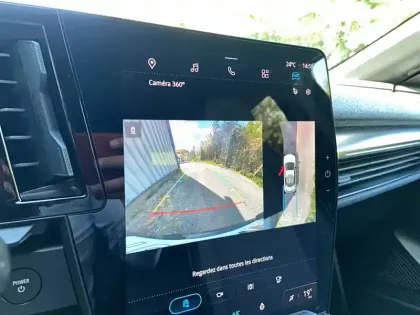 Photo 30 Renault Megane  E-Tech EV60 220 ch optimum charge