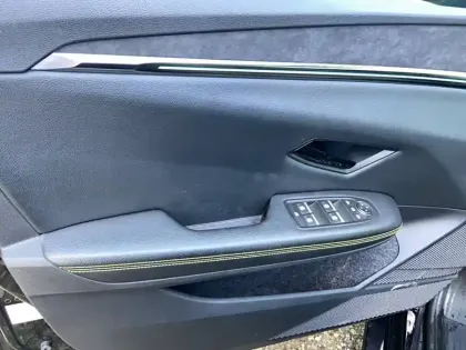 Photo 10 Renault Megane  E-Tech EV60 220 ch optimum charge