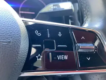 Photo 19 Renault Megane  E-Tech EV60 220 ch optimum charge