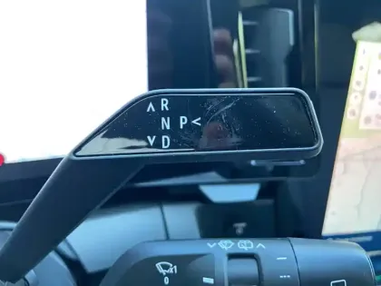 Photo 22 Renault Megane  E-Tech EV60 220 ch optimum charge