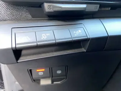 Photo 25 Renault Megane  E-Tech EV60 220 ch optimum charge