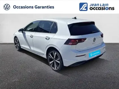 Photo 10 Volkswagen Golf  1.5 eHybrid 204 DSG6