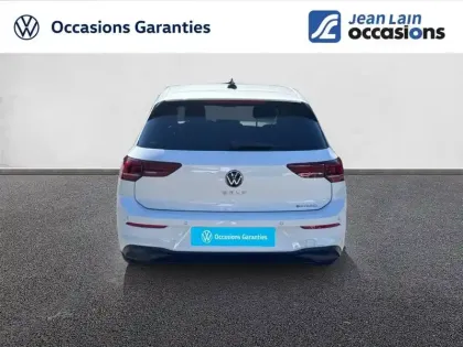 Photo 7 Volkswagen Golf  1.5 eHybrid 204 DSG6