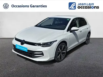 Photo Volkswagen Golf Vw Edition