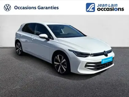 Photo 9 Volkswagen Golf  1.5 eHybrid 204 DSG6