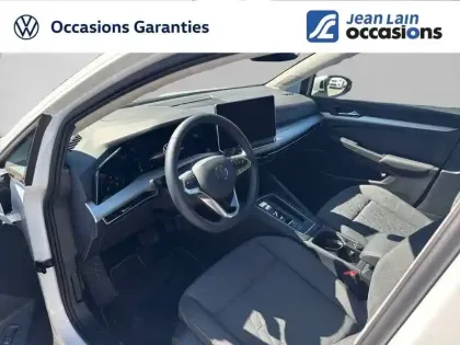 Photo 12 Volkswagen Golf  1.5 eHybrid 204 DSG6