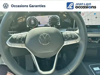 Photo 18 Volkswagen Golf  1.5 eHybrid 204 DSG6