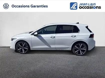 Photo 6 Volkswagen Golf  1.5 eHybrid 204 DSG6