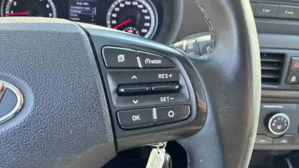 Photo 18 Hyundai I10  1.0 67 BVR