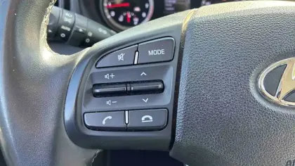 Photo 17 Hyundai I10  1.0 67 BVR