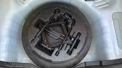 Photo 10 Hyundai I10  1.0 67 BVR