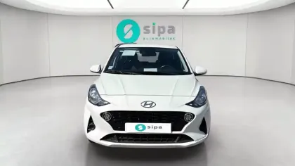 Photo 7 Hyundai I10  1.0 67 BVR