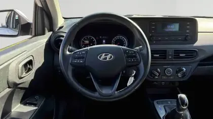 Photo 13 Hyundai I10  1.0 67 BVR