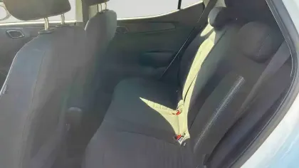 Photo 12 Hyundai I10  1.0 67 BVR