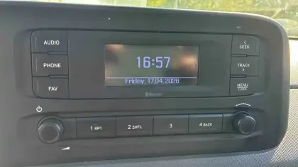 Photo 24 Hyundai I10  1.0 67 BVR