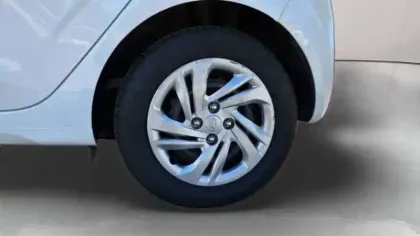 Photo 8 Hyundai I10  1.0 67 BVR