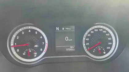 Photo 21 Hyundai I10  1.0 67 BVR