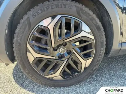 Photo 24 Citroën C4  PureTech 130 S&S BVM6