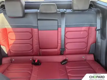 Photo 18 Citroën C4  PureTech 130 S&S BVM6