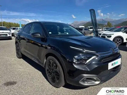 Photo 31 Citroën C4  PureTech 130 S&S BVM6