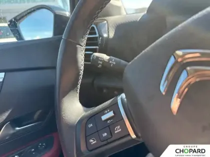 Photo 23 Citroën C4  PureTech 130 S&S BVM6