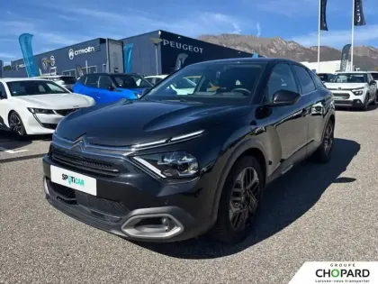 Photo 28 Citroën C4  PureTech 130 S&S BVM6