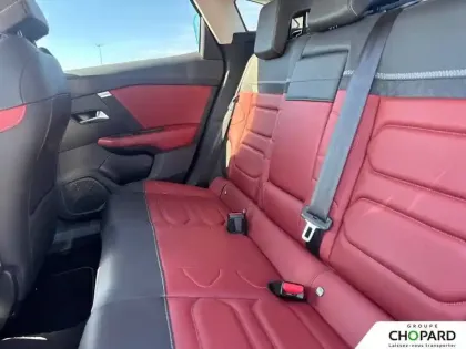 Photo 17 Citroën C4  PureTech 130 S&S BVM6