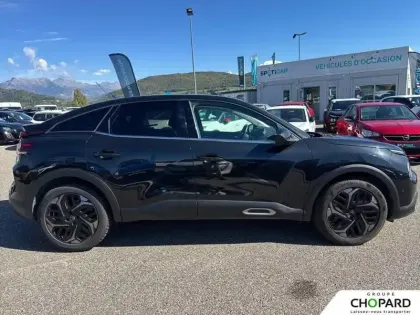 Photo 34 Citroën C4  PureTech 130 S&S BVM6