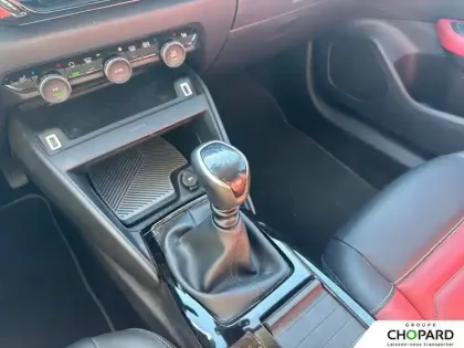 Photo 22 Citroën C4  PureTech 130 S&S BVM6