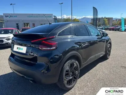 Photo 29 Citroën C4  PureTech 130 S&S BVM6