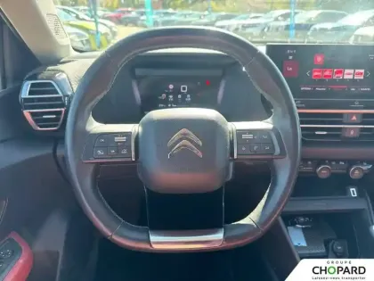 Photo 15 Citroën C4  PureTech 130 S&S BVM6