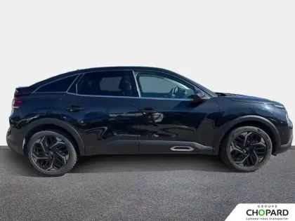 Photo 8 Citroën C4  PureTech 130 S&S BVM6